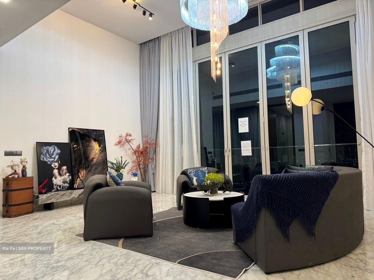 Kallang Riverside (D12), Apartment #453011441